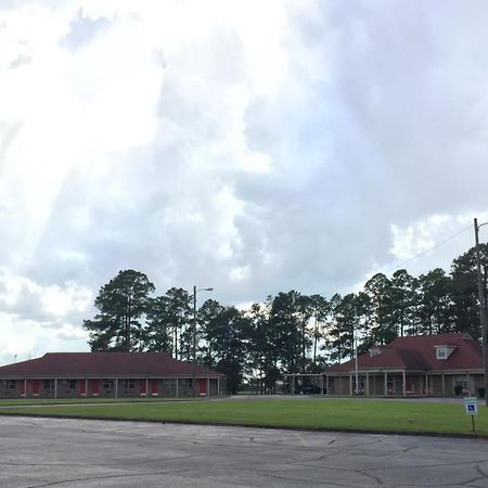 Royal Inn Monroeville Dış mekan fotoğraf