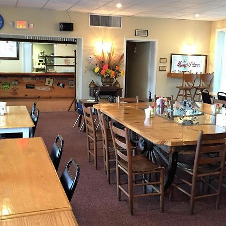 Royal Inn Monroeville Dış mekan fotoğraf