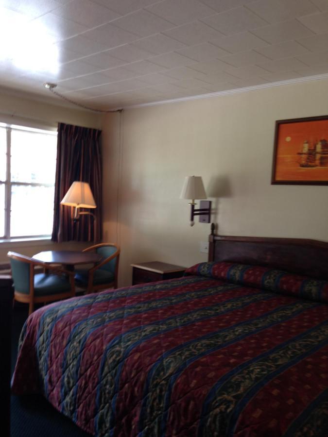 Royal Inn Monroeville Dış mekan fotoğraf