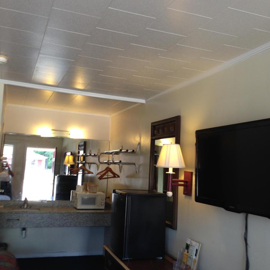 Royal Inn Monroeville Dış mekan fotoğraf