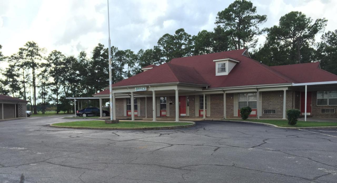 Royal Inn Monroeville Dış mekan fotoğraf
