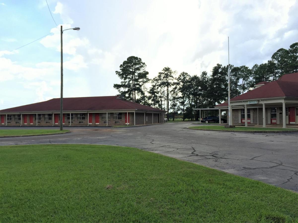 Royal Inn Monroeville Dış mekan fotoğraf