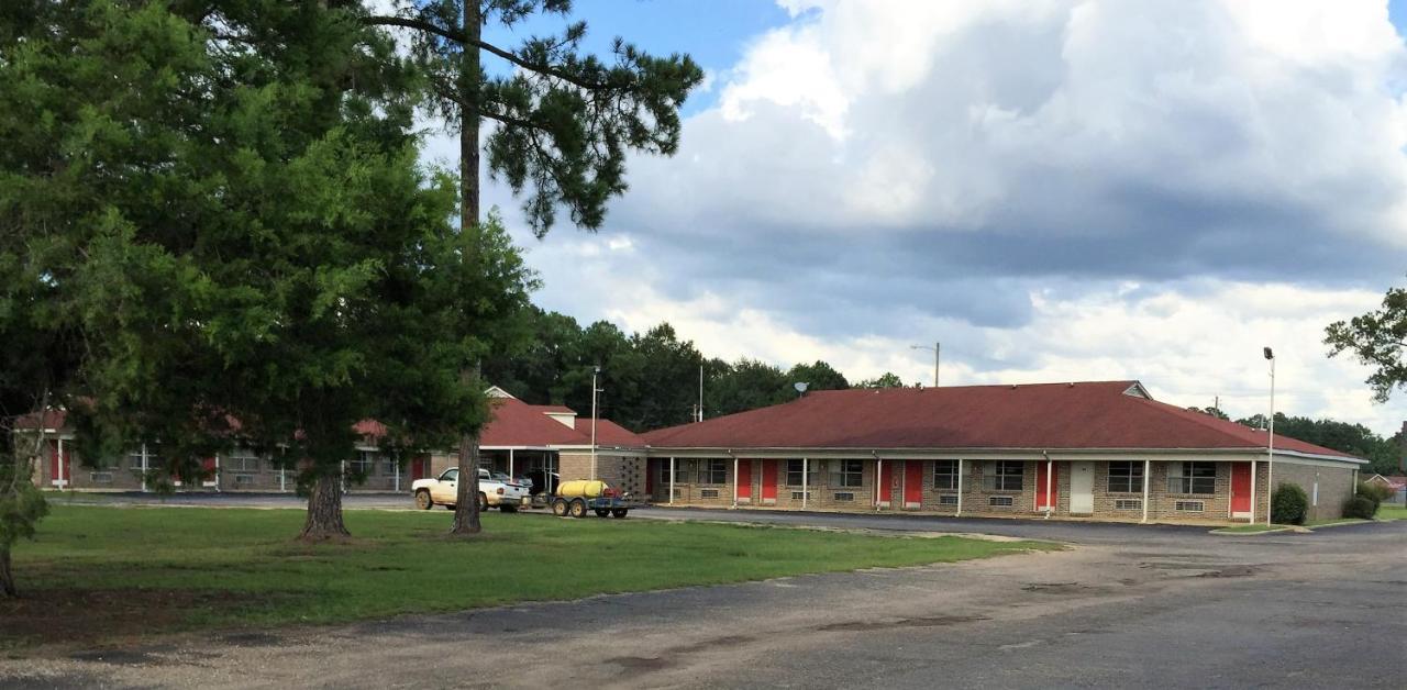 Royal Inn Monroeville Dış mekan fotoğraf