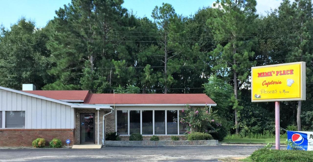 Royal Inn Monroeville Dış mekan fotoğraf