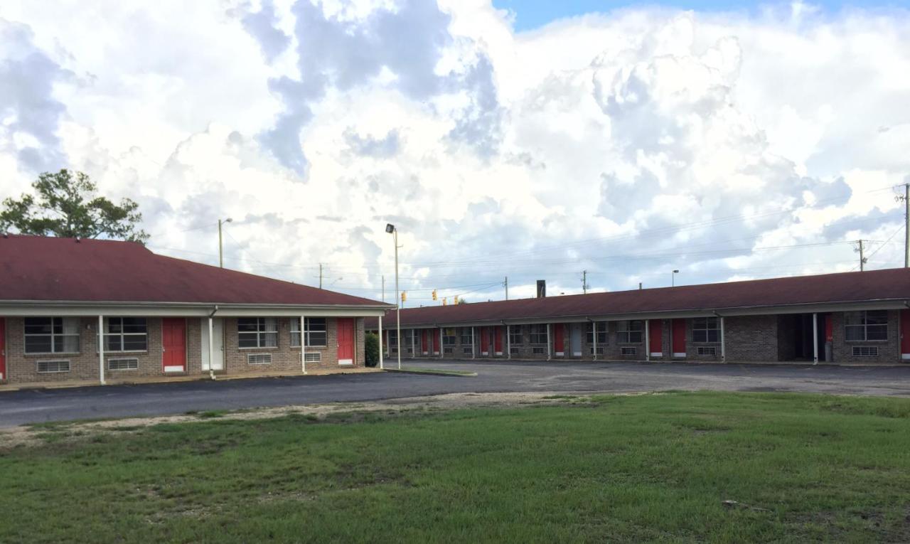Royal Inn Monroeville Dış mekan fotoğraf