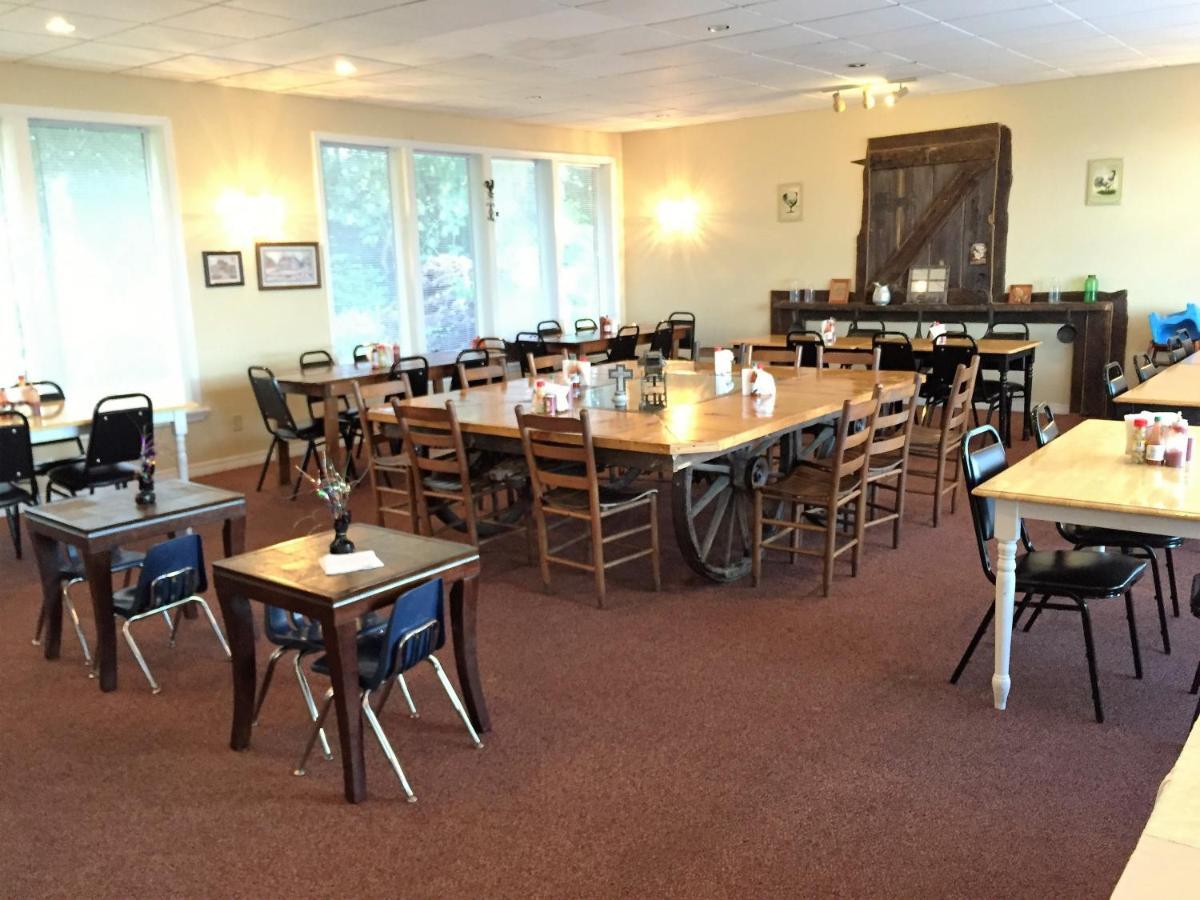 Royal Inn Monroeville Dış mekan fotoğraf