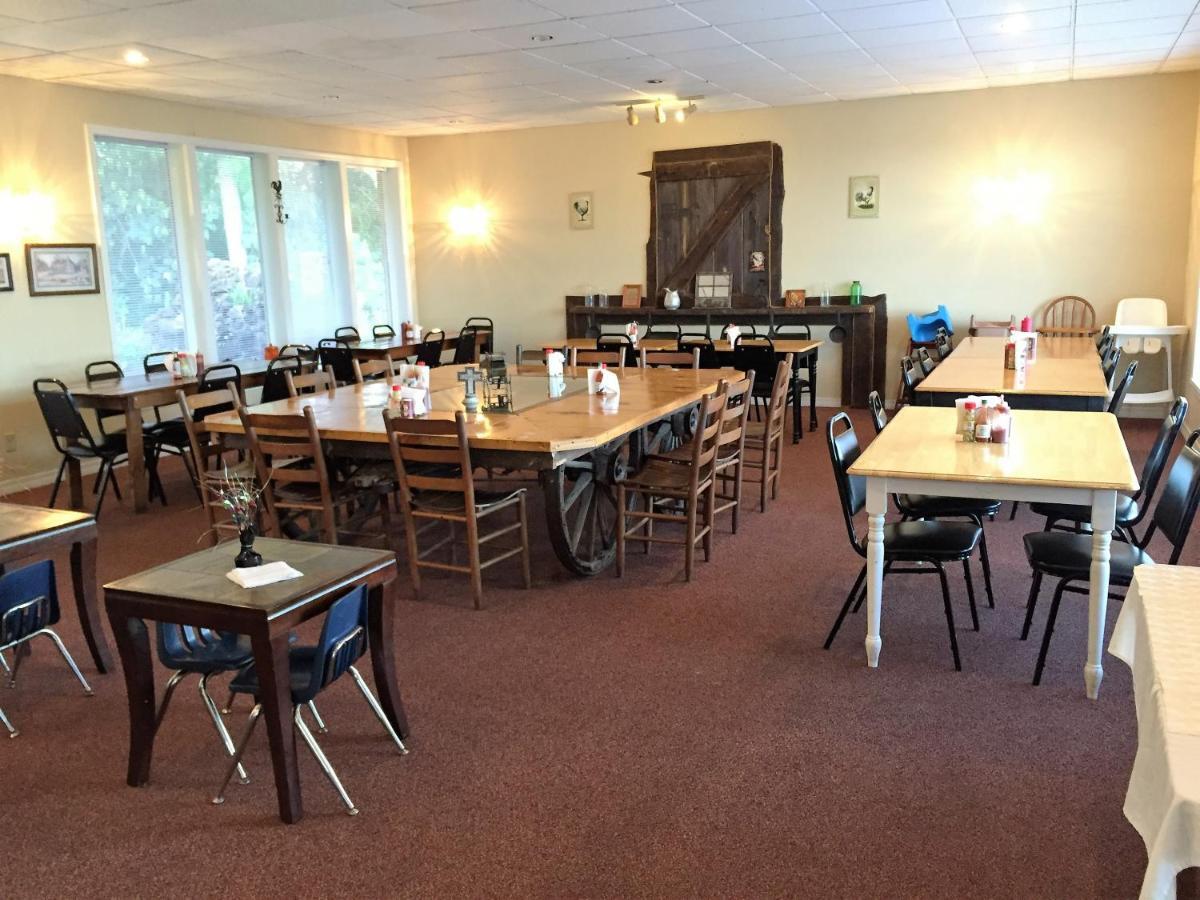 Royal Inn Monroeville Dış mekan fotoğraf